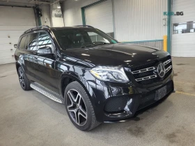 Mercedes-Benz GLS 550 * АвтоКредит * (ЦЕНА ДО БГ) - 18700 € / 36574.02 лв. - 58097193 2