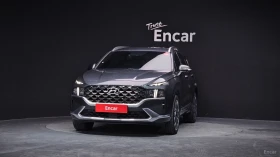 Hyundai Santa fe 2.5T 4WD Calligraphy* 360* HUD* КОЖА* НАВИ - 20900 € / 40876.85 лв. - 25734662 3