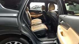 Hyundai Santa fe 2.5T 4WD Calligraphy* 360* HUD* КОЖА* НАВИ - 20900 € / 40876.85 лв. - 25734662 10
