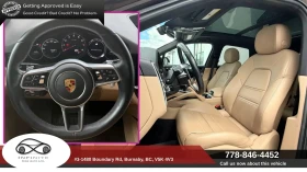 Porsche Cayenne ��� ����* 360* BOSE* PANO* 97���.�� | Mobile.bg � ����� ������ 12