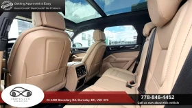 Porsche Cayenne ��� ����* 360* BOSE* PANO* 97���.�� | Mobile.bg � ����� ������ 14
