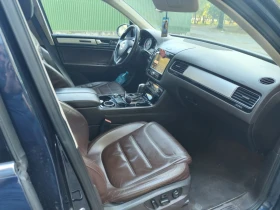 VW Touareg | Mobile.bg � ����� ������ 16