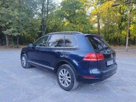 VW Touareg | Mobile.bg � ����� ������ 7