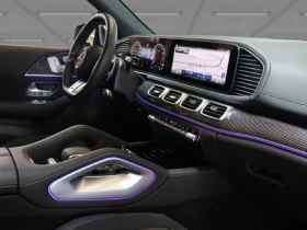 Mercedes-Benz GLS 63 AMG 4Matic+ = Premium Plus = �������� | Mobile.bg � ����� ������ 9