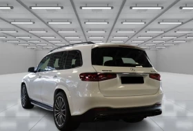 Mercedes-Benz GLS 63 AMG 4Matic+ = Premium Plus = �������� | Mobile.bg � ����� ������ 2