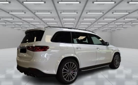 Mercedes-Benz GLS 63 AMG 4Matic+ = Premium Plus = �������� | Mobile.bg � ����� ������ 3