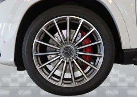 Mercedes-Benz GLS 63 AMG 4Matic+ = Premium Plus = �������� | Mobile.bg � ����� ������ 4