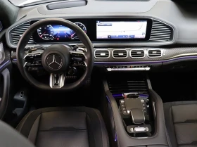 Mercedes-Benz GLS 63 AMG 4Matic+ = Premium Plus = �������� | Mobile.bg � ����� ������ 8