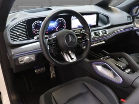 Mercedes-Benz GLS 63 AMG 4Matic+ = Premium Plus = �������� | Mobile.bg � ����� ������ 7