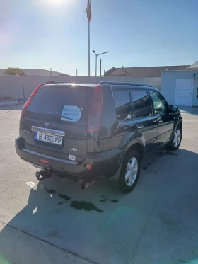 Nissan X-trail undefined | Auto.bg — изображение 3