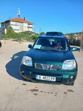 Nissan X-trail undefined | Auto.bg — изображение 5