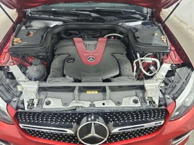 Mercedes-Benz GLC * 4matic Suv Amg 43 * CARFAX *  | Mobile.bg � ����� ������ 16
