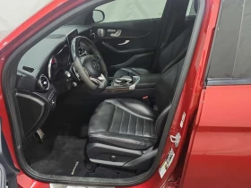 Mercedes-Benz GLC * 4matic Suv Amg 43 * CARFAX *  | Mobile.bg � ����� ������ 3