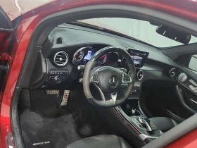 Mercedes-Benz GLC * 4matic Suv Amg 43 * CARFAX *  | Mobile.bg � ����� ������ 10
