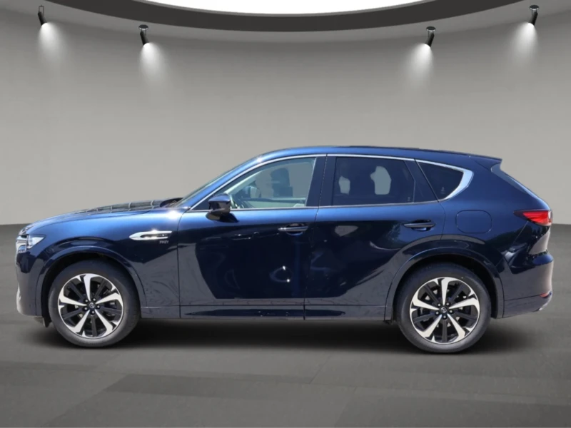 Mazda CX-60 Mazda CX-60 2.5 e-SKYACTIV PHEV TAKUMI 4x4 Automat, снимка 8 - Автомобили и джипове - 49425568