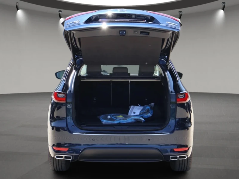 Mazda CX-60 Mazda CX-60 2.5 e-SKYACTIV PHEV TAKUMI 4x4 Automat, снимка 9 - Автомобили и джипове - 49425568