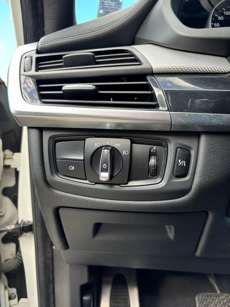 BMW X6 4.0D/ M-paket/ Keyless GO/Night Vision, снимка 11 - Автомобили и джипове - 52383472