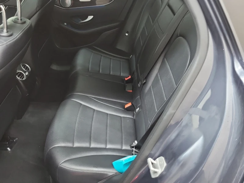 Mercedes-Benz GLC 300 4M* AMG-pack* Burmester* Multibeam* Подгрев* Пано*, снимка 11 - Автомобили и джипове - 52317910