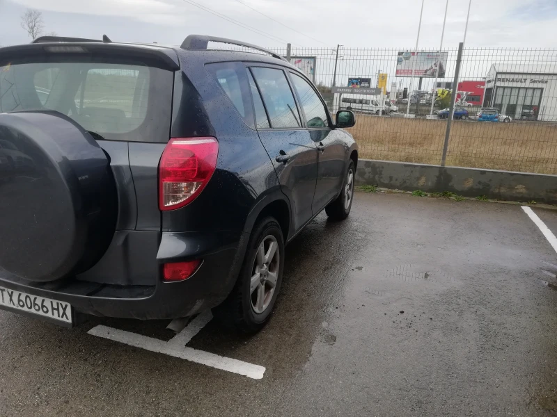 Toyota Rav4, снимка 2 - Автомобили и джипове - 52365617