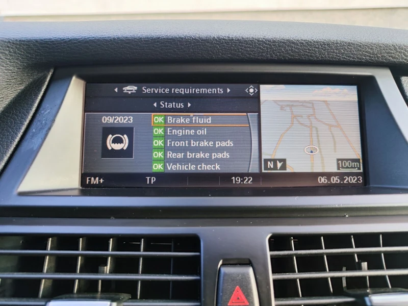 BMW X5 3.0SD, снимка 9 - Автомобили и джипове - 52486591