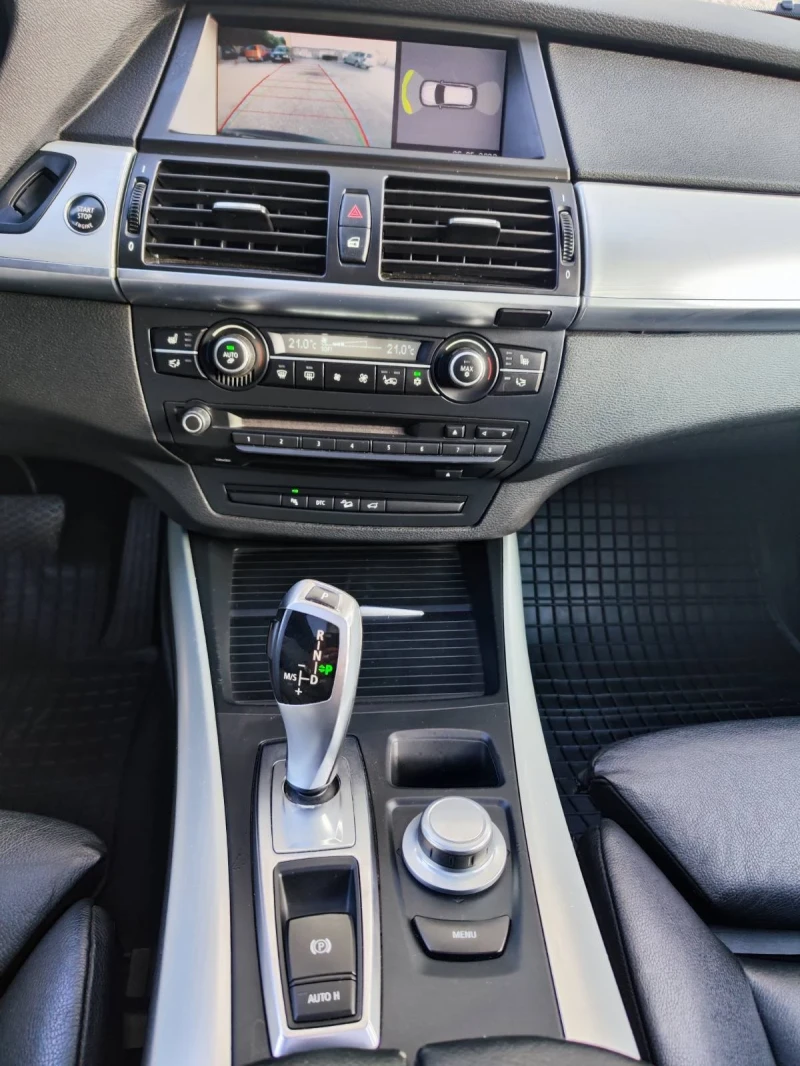 BMW X5 3.0SD, снимка 8 - Автомобили и джипове - 52486591