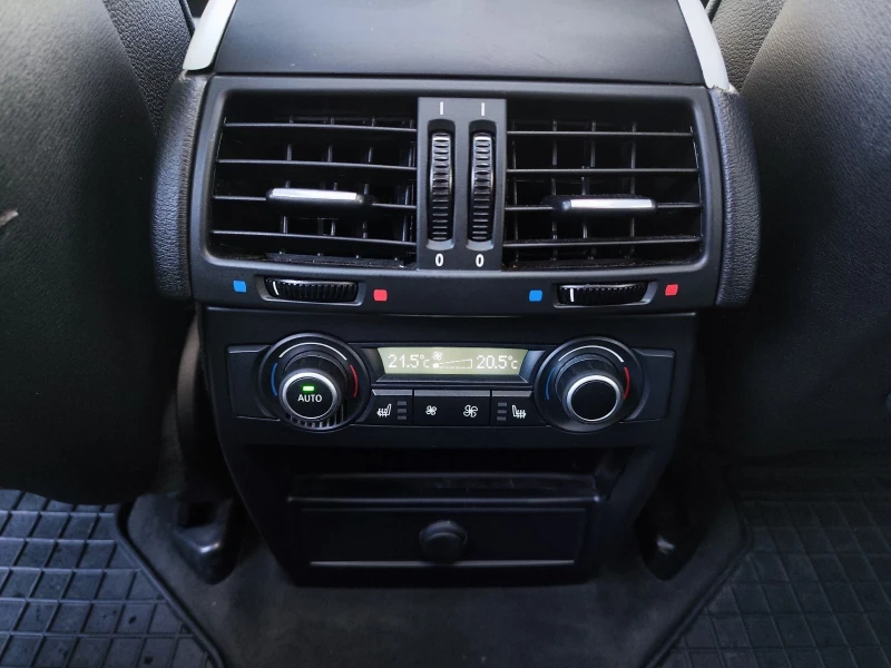 BMW X5 3.0SD, снимка 11 - Автомобили и джипове - 52486591