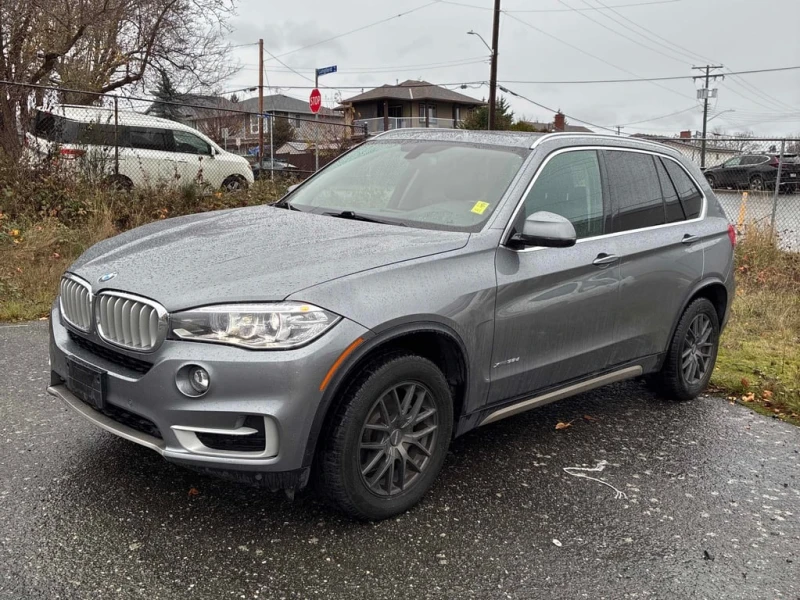 BMW X5 * xDrive35d * CARFAX * БЕЗ ПЪРВОНАЧАЛНА ВНОСКА