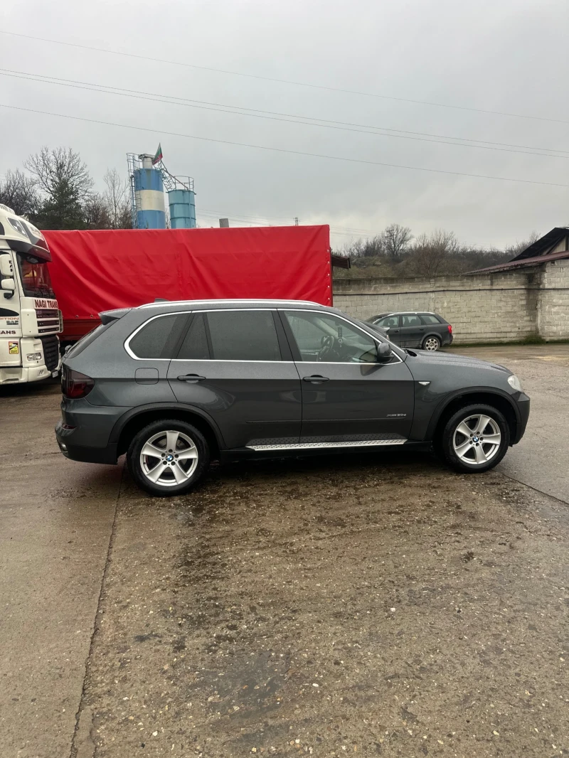 BMW X5, снимка 5 - Автомобили и джипове - 53060657
