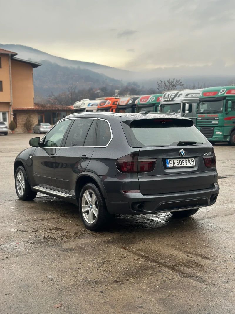 BMW X5, снимка 2 - Автомобили и джипове - 53060657
