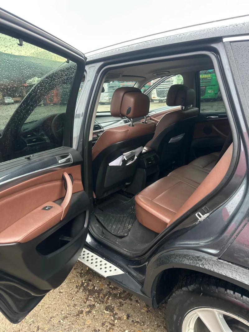 BMW X5, снимка 6 - Автомобили и джипове - 53060657