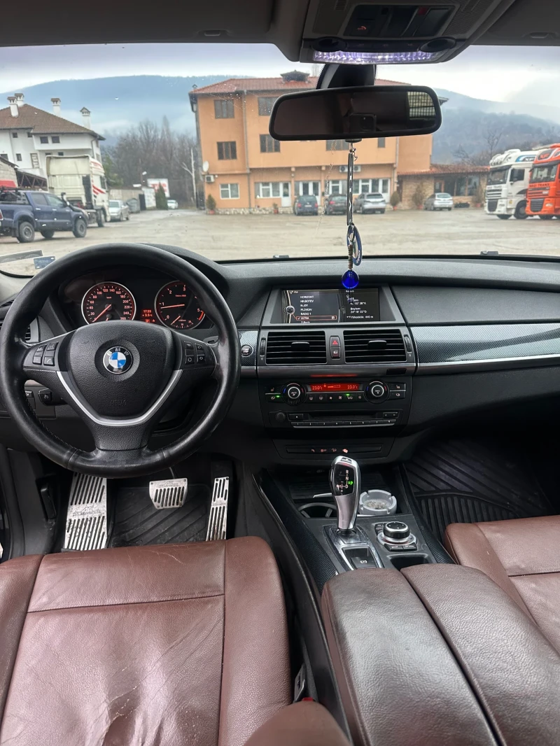BMW X5, снимка 8 - Автомобили и джипове - 53060657