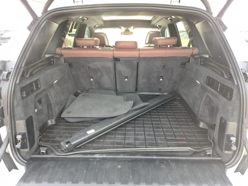BMW X5 * Въздух* M PACK* LASER* Обдух* 360CAM* , снимка 12 - Автомобили и джипове - 53431181