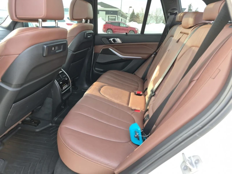 BMW X5 * Въздух* M PACK* LASER* Обдух* 360CAM* , снимка 10 - Автомобили и джипове - 53431181