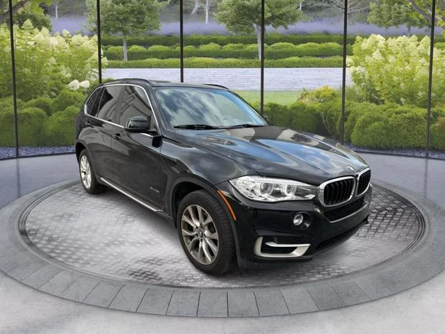 BMW X5 35i, снимка 1 - Автомобили и джипове - 47882658