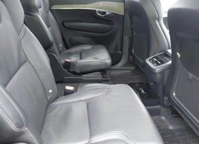 Volvo Xc90 T6 INSCRIPTION Обдухване* Дистроник* Bowers&Wilkin - изображение 10