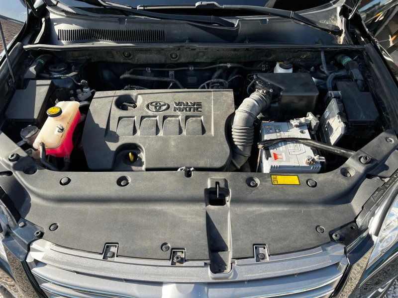 Toyota Rav4 2.0I 123000KM SWISS EDITION - 27900 лв. - 25709865 | Car24.bg