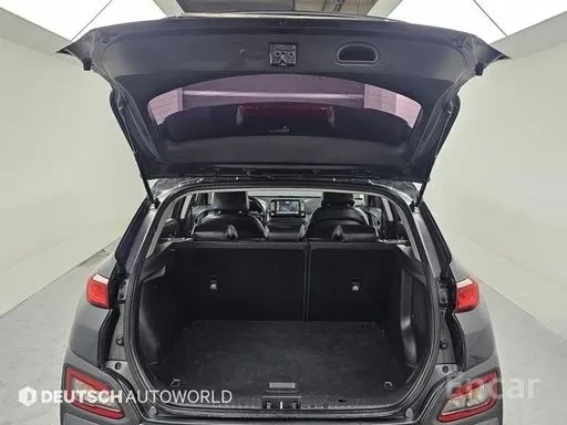 Hyundai Kona 64KWH / HEAD-UP / ОБДУХВАНЕ / FWD / ЛИЗИНГ, снимка 14 - Автомобили и джипове - 55040861