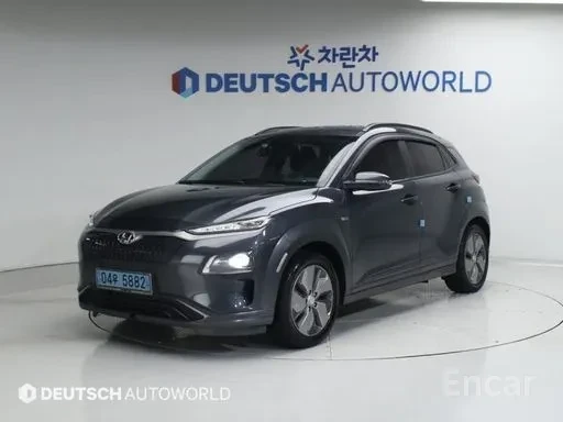Hyundai Kona 64KWH / HEAD-UP / ОБДУХВАНЕ / FWD / ЛИЗИНГ