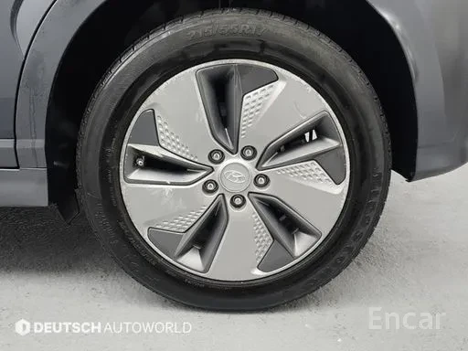 Hyundai Kona 64KWH / HEAD-UP / ОБДУХВАНЕ / FWD / ЛИЗИНГ, снимка 5 - Автомобили и джипове - 55040861