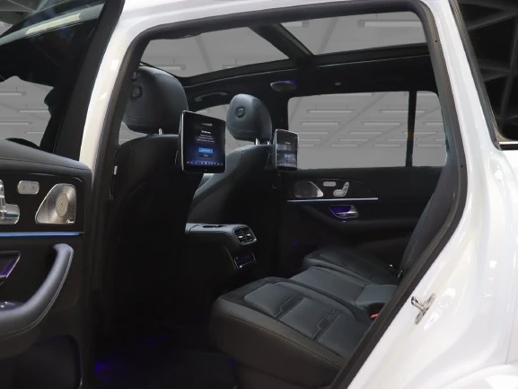 Mercedes-Benz GLS 63 AMG 4Matic+ = Premium Plus = �������� | Mobile.bg � ����������� 10