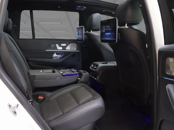 Mercedes-Benz GLS 63 AMG 4Matic+ = Premium Plus = �������� | Mobile.bg � ����������� 12