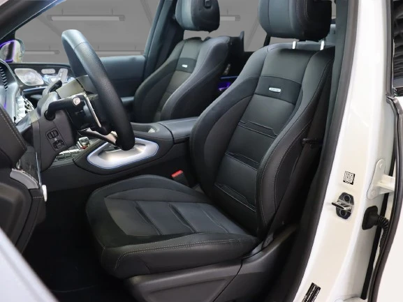 Mercedes-Benz GLS 63 AMG 4Matic+ = Premium Plus = �������� | Mobile.bg � ����������� 6