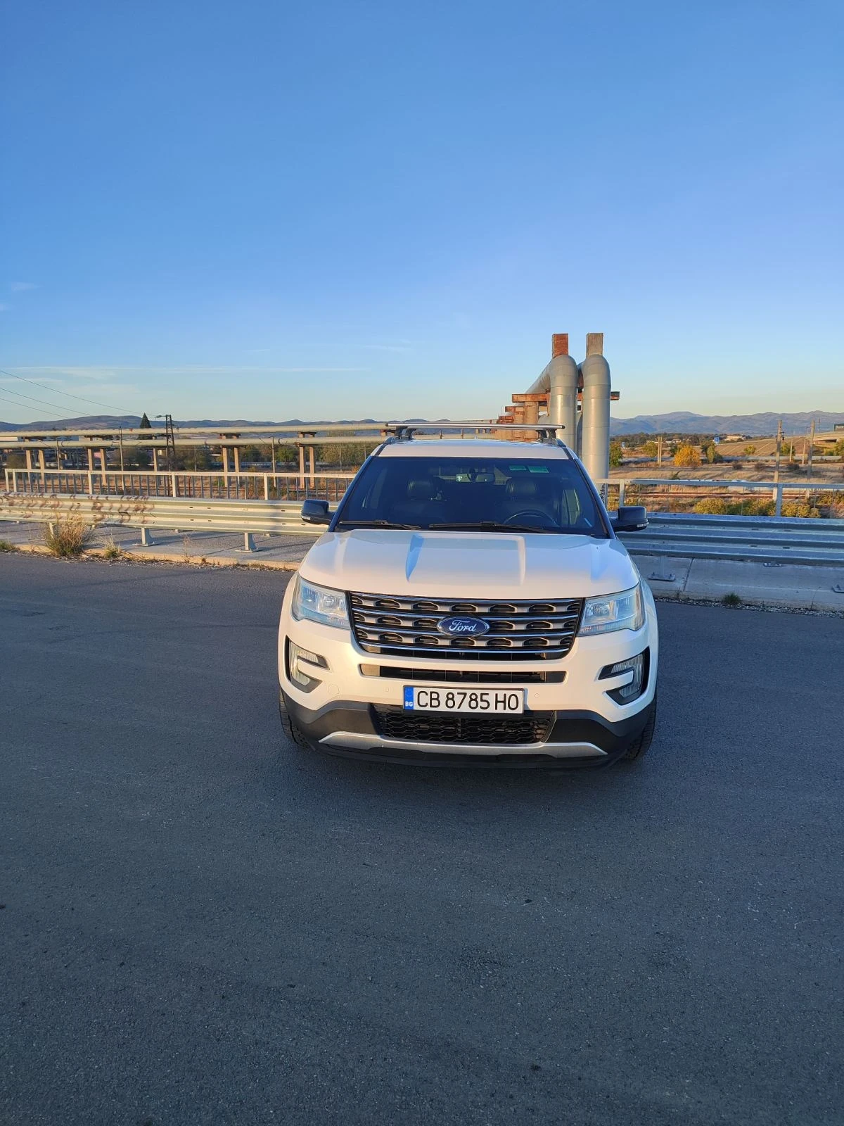 Ford Explorer 3, 5 V6 6+ 1  | Mobile.bg   1