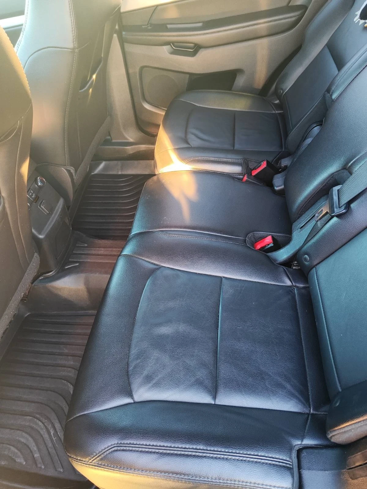 Ford Explorer 3, 5 V6 6+ 1  | Mobile.bg   15