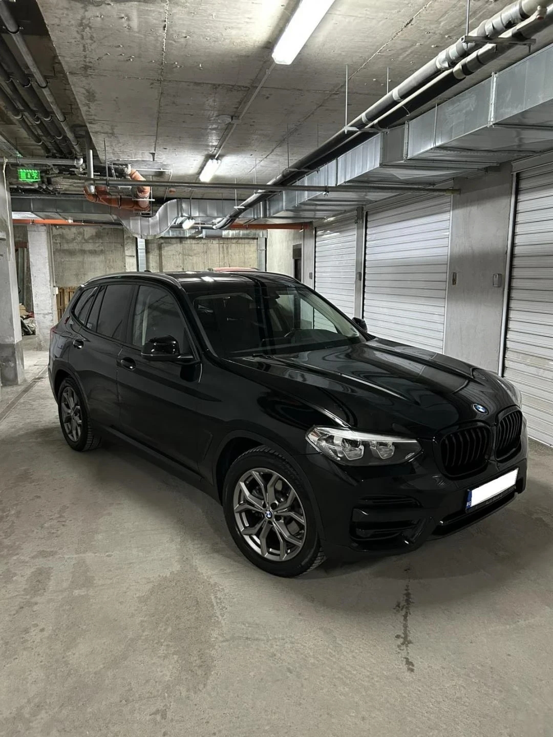 BMW X3 2.0d XDrive - изображение 5