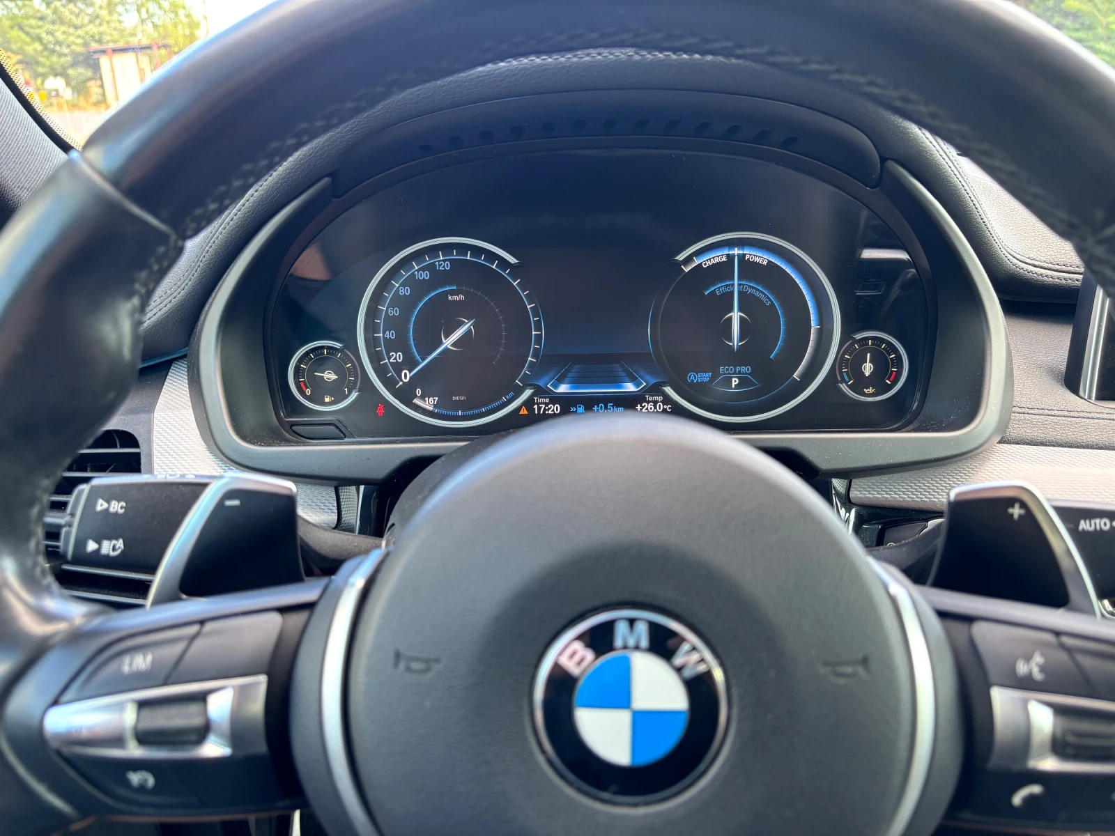 BMW X6 4.0D/ M-paket/ Keyless GO/Night Vision - изображение 9