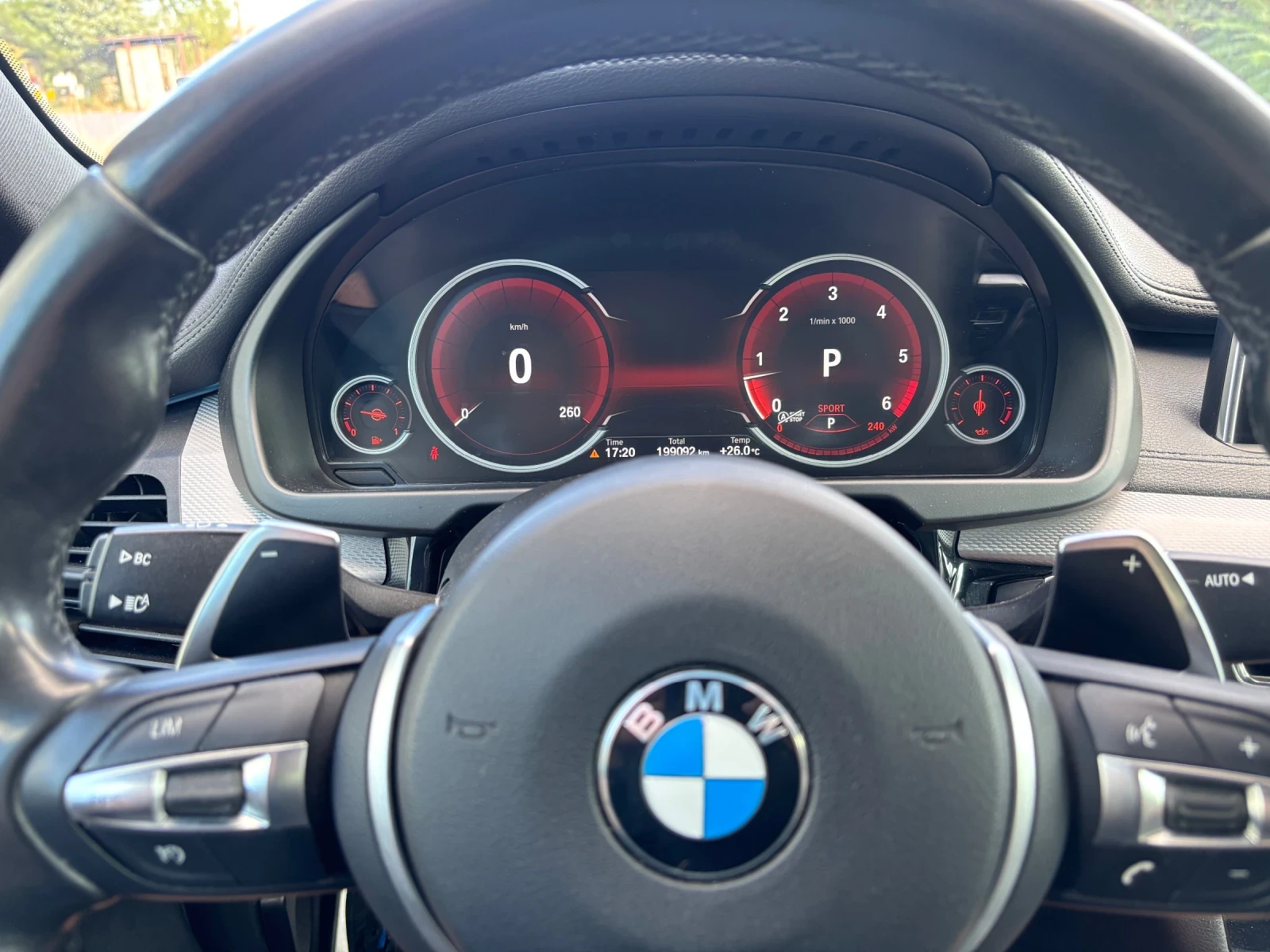 BMW X6 4.0D/ M-paket/ Keyless GO/Night Vision - изображение 10