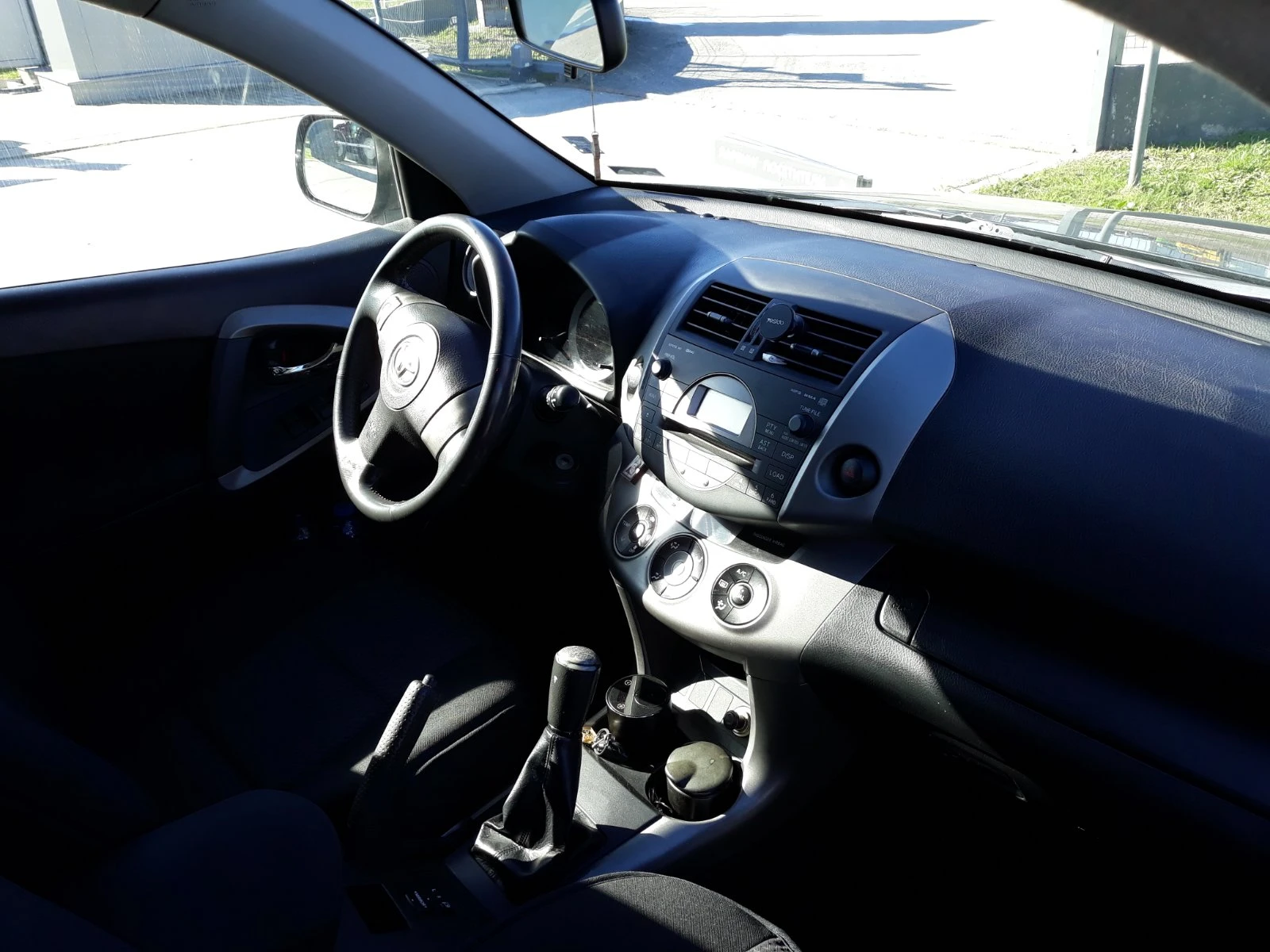 Toyota Rav4 | Mobile.bg � ����������� 14