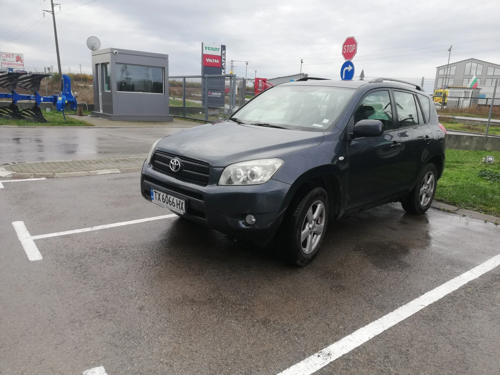 Toyota Rav4  - изображение 5
