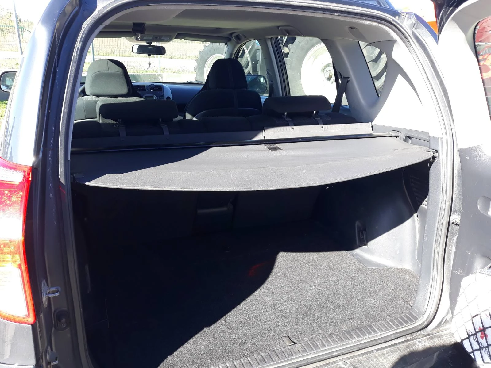 Toyota Rav4  - изображение 7